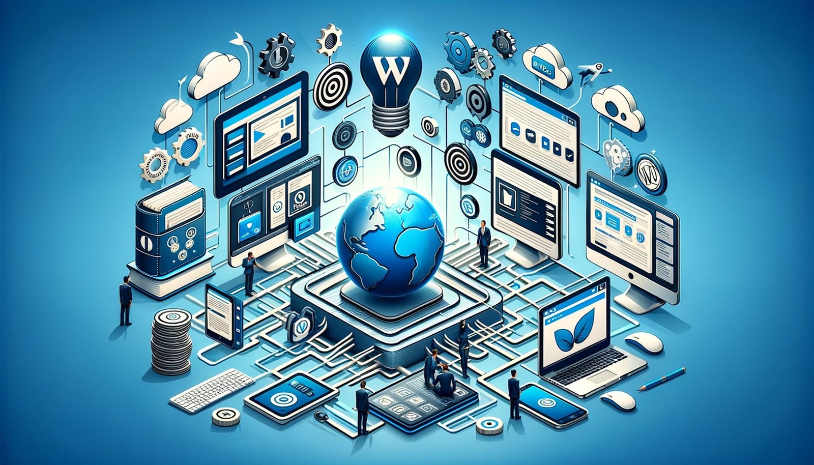 CMS Solutions Tailored for Your Business Needs